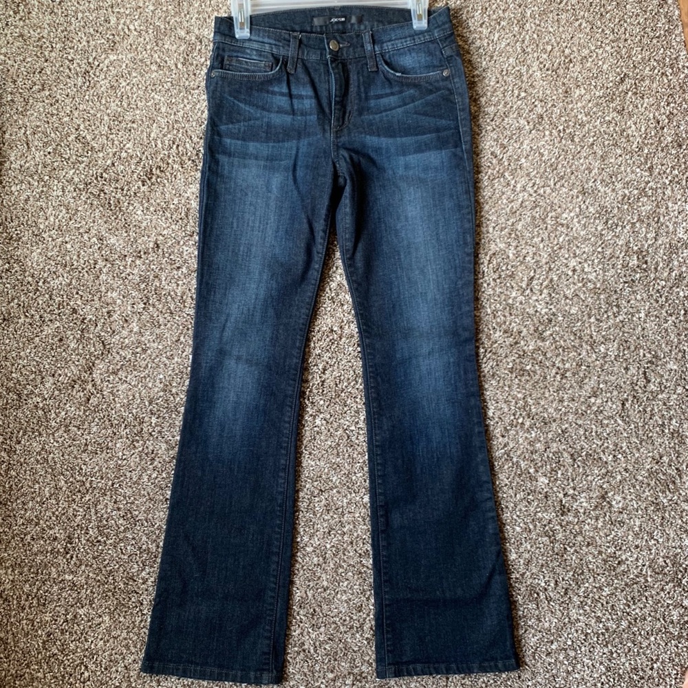 Joe’s Provocateur bootcut jeans - size 24 (0)